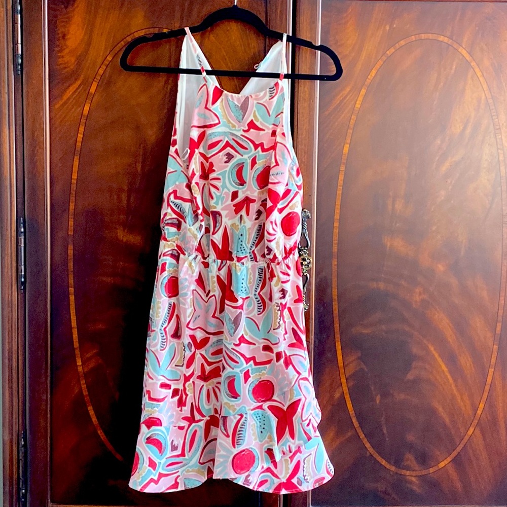 Shop the Mint Mini dress NWOT